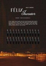 Poster de la película Félix, Inventor