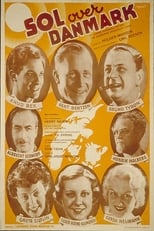 Poster de la película Sol over Danmark