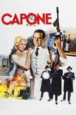 Poster de la película Capone