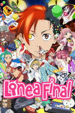 Poster de la serie Punch Line
