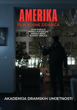 Poster de la película America