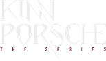 Logo KinnPorsche: The Series