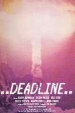 Poster de la película Deadline