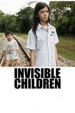 Poster de la película Invisible Children