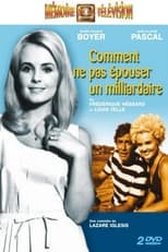 Poster de la serie Comment ne pas épouser un milliardaire