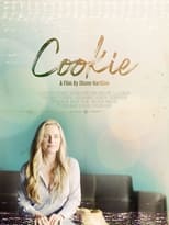 Poster de la película Cookie