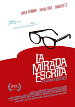 Poster de la película The Written Gaze