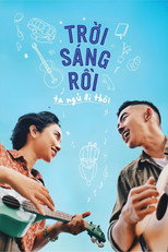 Poster de la película Good Morning and Good Night