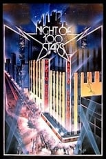 Poster de la película Night of 100 Stars