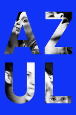 Poster de la película Azul