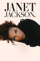 Poster de la serie JANET JACKSON.