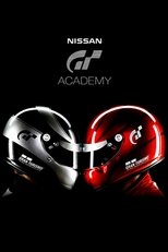 Poster de la serie GT Academy International
