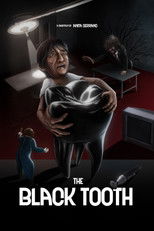 Poster de la película El Diente Negro