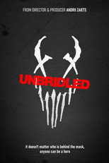Poster de la película UNBRIDLED