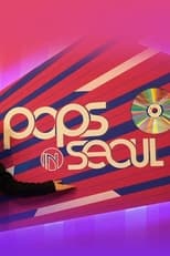 Poster de la serie Pops In Seoul