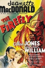 Poster de la película The Firefly