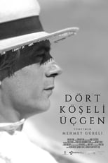 Poster de la película Dört Köşeli Üçgen