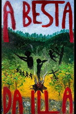 Poster de la película A besta da illa