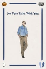 Poster de la serie Joe Pera Talks With You