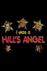 Poster de la película I Was A Hill's Angel