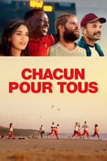Poster de la película Chacun pour tous