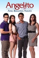 Poster de la serie Angelito: Ang Bagong Yugto