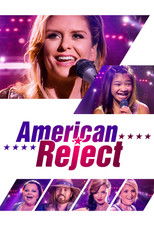 Poster de la película American Reject