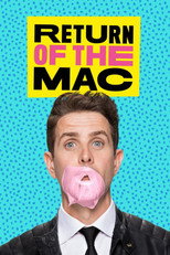 Poster de la serie Return of the Mac