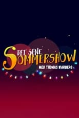 Poster de la serie Det sene sommershow