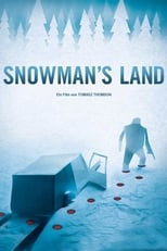 Poster de la película Snowman's Land