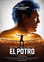 Poster de la película El Potro: lo mejor del amor