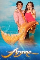 Poster de la serie Aryana