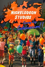 Poster de la película Nickelodeon Studios Opening Day Celebration!