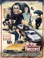 Poster de la película Off the Record