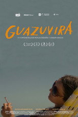 Poster de la película Guazuvirá