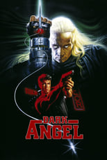 Poster de la película Dark Angel