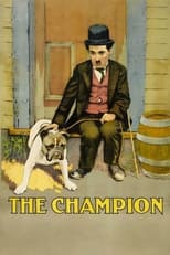 Poster de la película The Champion