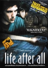 Poster de la película Life After All