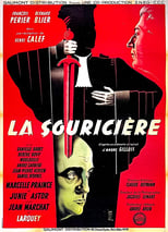 Poster de la película Sorceror