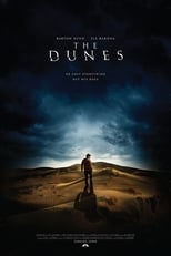 Poster de la película The Dunes