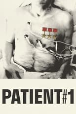 Poster de la película Patient No. 1