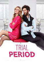 Poster de la película Trial Period