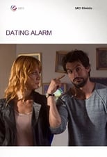 Poster de la película Dating Alarm