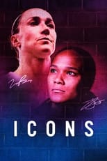 Poster de la serie Icons