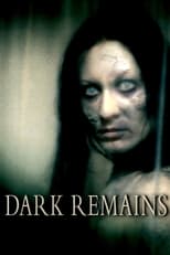 Poster de la película Dark Remains