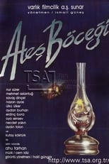 Poster de la película Ateş Böceği