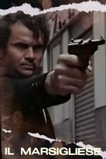 Poster de la serie Il marsigliese