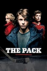 Poster de la película The Pack