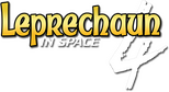 Logo Leprechaun 4: In Space