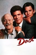 Poster de la película Dad